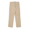 Vintage beige Carhartt Cargo Trousers - mens 33" waist