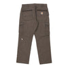 Vintage grey Carhartt Cargo Trousers - mens 33" waist