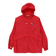  Vintage red Lacoste Jacket - womens small