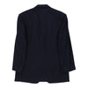 Vintage navy Cacharel Blazer - mens x-large