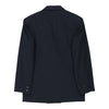 Vintage navy Mario Di Maggio Blazer - mens x-large