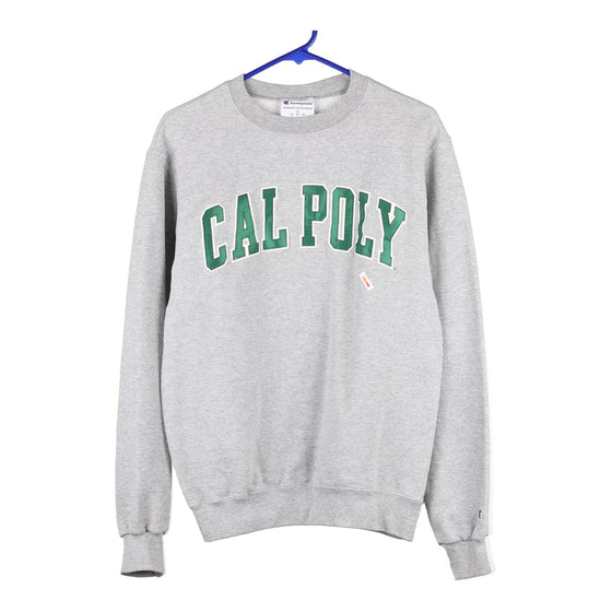 Vintage cal poly discount sweatshirt