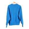 Vintage blue Champion Sweatshirt - mens medium