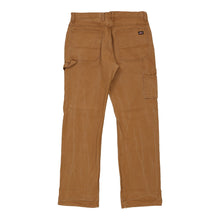 90s Dickies Carpenter Jeans 36 X 32 Vintage Brown Cotton -  Norway
