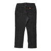 Vintage black Carhartt Jeans - womens 36" waist