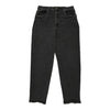 Vintage black Rework Carhartt Jeans - womens 31" waist