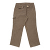 Vintage brown Carhartt Cargo Trousers - mens 38" waist