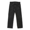 Vintage black 505 Levis Jeans - womens 30" waist