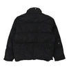 Vintage black Fila Puffer - mens x-large