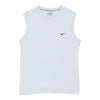 Vintage blue Nike Vest - mens small