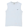 Vintage blue Nike Vest - mens small