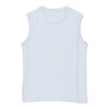 Vintage blue Nike Vest - mens small