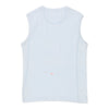 Vintage blue Nike Vest - mens small