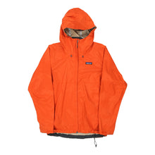  Vintage orange Patagonia Jacket - mens medium