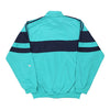 Vintage blue Adidas Track Jacket - mens large