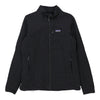 Vintage black Patagonia Jacket - womens large