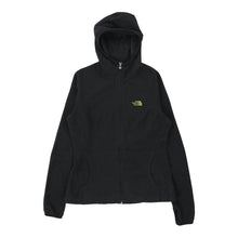  Vintage black The North Face Fleece - womens small