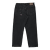 Vintage black Wrangler Jeans - mens 34" waist