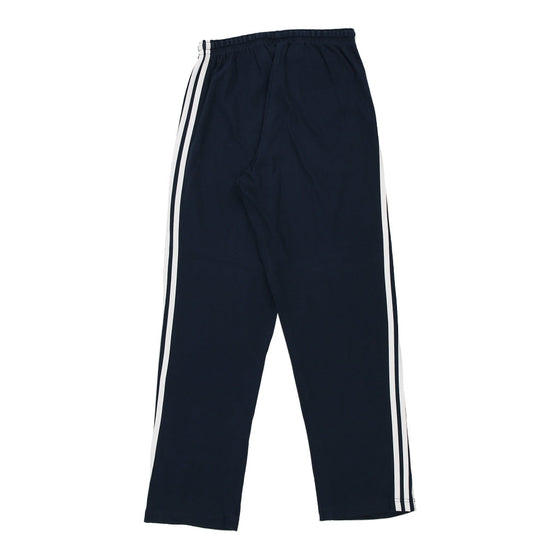 Vintage navy Adidas Joggers - mens small