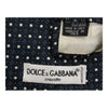 Vintage blue Dolce & Gabbana Tie - mens no size