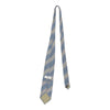 Vintage blue Armani Tie - mens no size