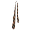 Vintage multicoloured Byblos Tie - mens no size