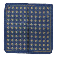  Gucci Handkerchief - No Size Blue Silk