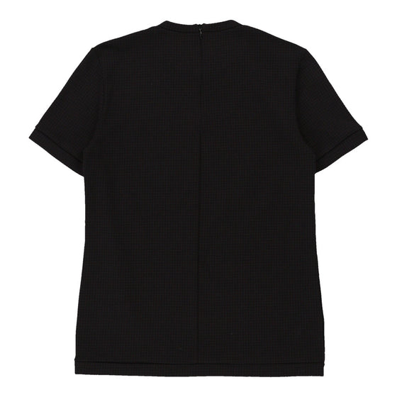 Prada Top - Medium Black Polyester