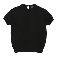  Dolce & Gabbana Top - Medium Black Cotton