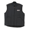 Vintage grey Mclane Gilet - mens large