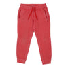 Vintage red Armani Exchange Joggers - mens medium