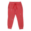 Vintage red Armani Exchange Joggers - mens medium