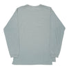 Vintage grey Reebok Sweatshirt - mens small