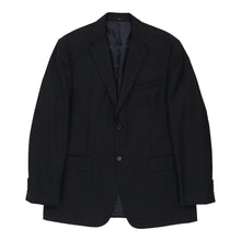  Vintage black Valentino Blazer - mens x-large