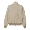 Vintage beige North Sails Jacket - mens small