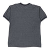 Vintage grey Champion T-Shirt - mens x-large