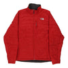 Vintage red The North Face Puffer - mens large