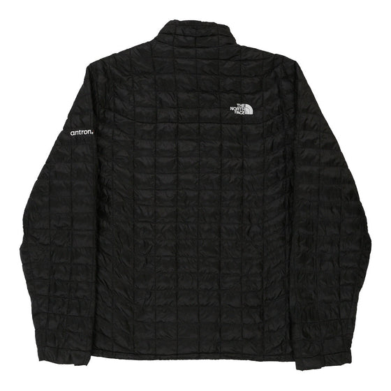 Vintage black The North Face Puffer - mens x-large