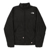 Vintage black The North Face Puffer - mens small