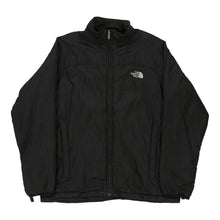  Vintage black The North Face Puffer - mens xx-large