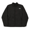 Vintage black The North Face Jacket - mens x-large