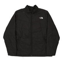  Vintage black The North Face Jacket - mens x-large