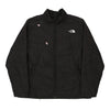 Vintage black The North Face Jacket - mens x-large