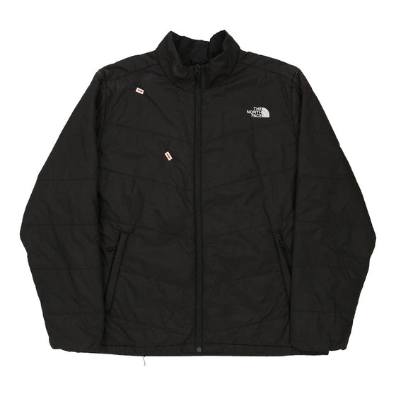 Vintage black The North Face Jacket - mens x-large