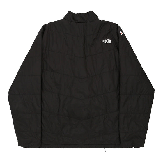 Vintage black The North Face Jacket - mens x-large