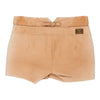 Vintage beige Cycle Shorts - womens 32" waist