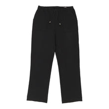  Vintage black Tfj Trousers - womens large