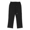 Vintage black Tfj Trousers - womens large