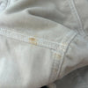 Vintage beige Armani Jeans Jacket - womens small