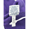 Ralph Lauren 1/4 Zip Sweatshirt - XL - Purple